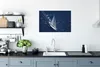 MuchoWow® Poster Segelboot während einer Regatta 60x40 cm - Produktbild-Vorschau 3