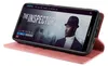 Handyhülle für Huawei P20 Lite Kunstleder Flip Cover Hülle Produktbild-Vorschau 6