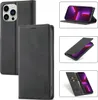 iPhone 13 Pro Hülle, Standfunktion Kartenfach Wallet Leder Produktbild-Vorschau 1