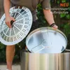 Solo Stove Yukon + Standfuß 2.0 Mulberry Produktbild-Vorschau 7