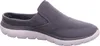 Skechers Herren-Clog SUMMITS - VINDICATOR Grau, Farbe:grau, Produktbild-Vorschau 31