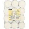 24 Maxi Lichte Ø 57 mm · 22 mm weiss Produktbild-Vorschau 2