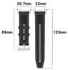 Für Samsung Galaxy Watch 8 / 8 Classic xDfind Hybrid Nylon Produktbild-Vorschau 4
