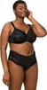 Triumph Ladyform Soft, Minimierer, Schwarz, Muster, Produktbild-Vorschau 18