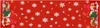 Runner da tavola natalizio 150x40 cm Ruhhy 22484 Anteprima dell’immagine prodotto 8