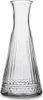 PAŞABAHÇE Elysia Karaffe, Inhalt: 1 Liter, Höhe: 264 mm, ø: Podgląd zdjęcia produktu 6