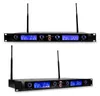 DNA WM4 VOCAL HEAD SET MIX: Draadloos geluidssysteem met Productafbeelding-voorbeeld 3
