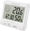 Medisana Digitales Termo-hygrometer HG 100 60079 Náhľad obrázku produktu 16
