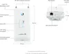Ubiquiti airMAX Rocket AC Lite Voir les images du produit 6
