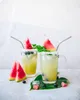 GLASMARK® Tazze in vetro 4-set 400 ml grandi (max. 425ml) 4 Anteprima dell’immagine prodotto 7