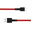 Xiaomi Mi Braided USB Type C Cable 1M Rot Produktbild-Vorschau 7