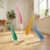 4 Stück Baby Schuhanzieher Set bis Schuhgröße 24 Kunststoff Produktbild-Vorschau 5