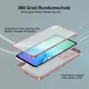 360 Grad Handyhülle für Xiaomi Redmi 13 /Poco M6 Schutz Produktbild-Vorschau 4