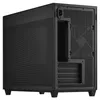 AP201 PRIME CASE TG Mini Tower Schwarz Produktbild-Vorschau 9