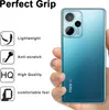 2in1 Schutz Cover Set für das Xiaomi POCO F5 5G besteht aus Produktbild-Vorschau 5