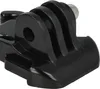 vhbw Schnellspann-Clip + Schraube kompatibel mit GoPro Hero Produktbild-Vorschau 7