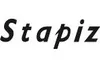 The image shows the word "Stapiz" in a stylized font. Podgląd zdjęcia produktu