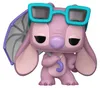 Statuetta Funko POP Lilo & Stitch 1573 Angel with Umbrella  Anteprima dell’immagine prodotto 2