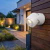 Spot LED d'extérieur, lampe de jardin, projecteur, Voir les images du produit 3