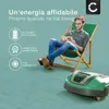 CELLONIC Batteria compatibile con Gardena Sileno Life, Anteprima dell’immagine prodotto 6