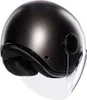 Jethelm AGV ETERES E2206 AGV ETERES Motorradhelm Offener Produktbild-Vorschau 4