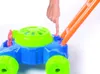 Maszyna do baniek Bubblez i zabawkowa kosiarka z płynem do Podgląd zdjęcia produktu 9