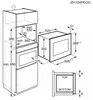 Electrolux LMS4253TBK Anteprima dell’immagine prodotto 6