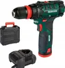 Aku vrtačka Parkside PBSA 12, 12 V, 2 Ah, s nabíječkou a Náhled obrázku produktu 1