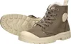 Palladium Pampa Hi Zip L  Veterschoenen Hoog - Taupe - Maat Produktbild-Vorschau 48
