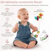 Sophie la girafe 010179, Junge/Mädchen, 3 Monat( e), Produktbild-Vorschau 3