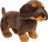 Teddy-Hermann jazvečík stojaci 3-farebný rôznofarebný 21 cm Náhľad obrázku produktu 4