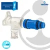 tecuro Universal Baustopfen - Abdrückstopfen für 3/8 - 1/2 Produktbild-Vorschau 5