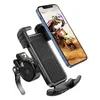 Smartphone-Halterung Handyhalterung Fahrrad,Handyhalter Produktbild-Vorschau 1