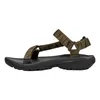 TEVA Hurricane XLT2 Sandale Herren braun 44,5 Produktbild-Vorschau 15