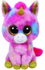 Fantasia - Einhorn multicolor, 15cm Produktbild-Vorschau 1