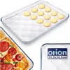 Orion | Casseruola - 33,5 X 24,5 X 2 cm - Vetro - Lavabile Anteprima dell’immagine prodotto 5