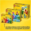 LEGO 11018 Classic Kreatywna zabawa w morzu, kreatywny Podgląd zdjęcia produktu 6