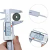 Messschieber Digitaler 0-150mm Schieblehre Messlehre mit Produktbild-Vorschau 9