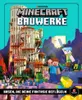 Minecraft Bauwerke. Basen, die deine Fantasie beflügeln Náhľad obrázku produktu 2