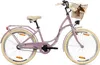 Goetze Style 24 Zoll Kinder Citybike, 14 Zoll Aluminium Produktbild-Vorschau 1