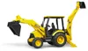 Bruder JCB Midi CX Baggerlader, 02427 Produktbild-Vorschau 22