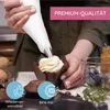 Wenburg 16146, Zestaw dysz, 7 szt. Podgląd zdjęcia produktu 5