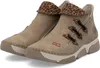 Rieker 45983-64 (36/fango/leo-nuss) Podgląd zdjęcia produktu 8