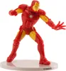 Figurka na dort Iron Man 9cm Náhled obrázku produktu 3