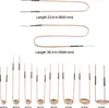 Set von 10 magnetischen Induktionsheizspulen Produktbild-Vorschau 8