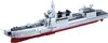 Sluban Modellbausteine M38-B0700 Torpedoboot Produktbild-Vorschau 1
