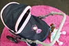 Puppenwagen First - princess blue Produktbild-Vorschau 8