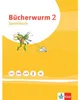 Bücherwurm Sprachbuch 2. Schülerbuch Klasse 2 Náhled obrázku produktu 2