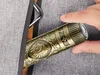 Verk 27205 Mini zastřihovač vousů bezdrátový zlatý Náhled obrázku produktu 6