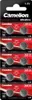 Knopfzelle CAMELION AG13 15V Alkaline 10er-Blister Produktbild-Vorschau 4